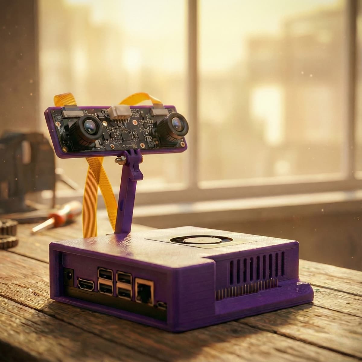 Field Kit Components Overview